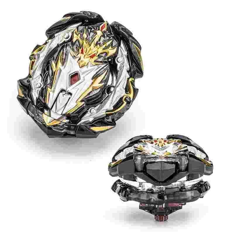 Super King BB New Product Series - Combat Type Gyro BB Explosive Alloy Gyro Q261015 - view 3