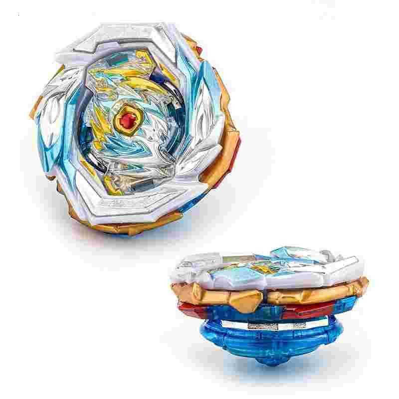 Super King BB New Product Series - Combat Type Gyro BB Explosive Alloy Gyro Q261015 - view 4