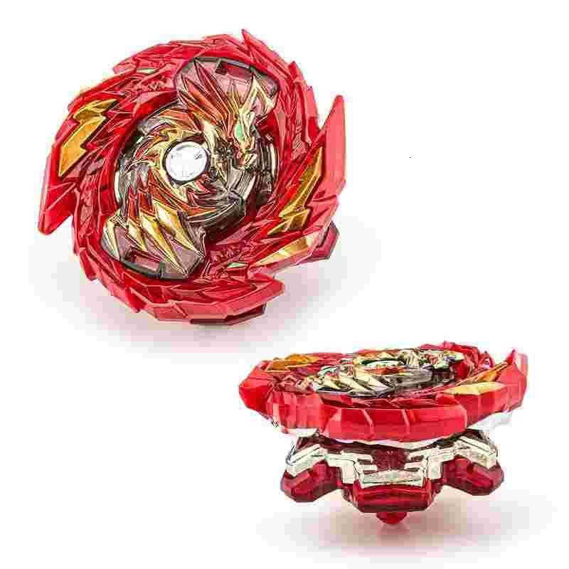 Super King BB New Product Series - Combat Type Gyro BB Explosive Alloy Gyro Q261015 - view 5