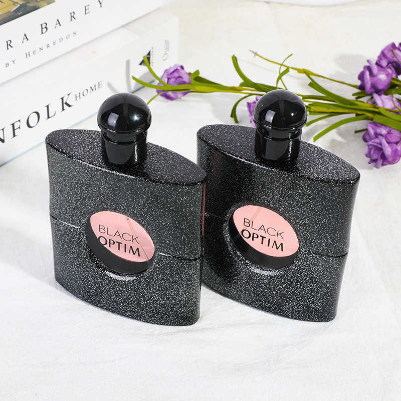 Black Opium perfume Women Fresh Light Fragrance Black Coffee perfume Student Women perfume C2601015