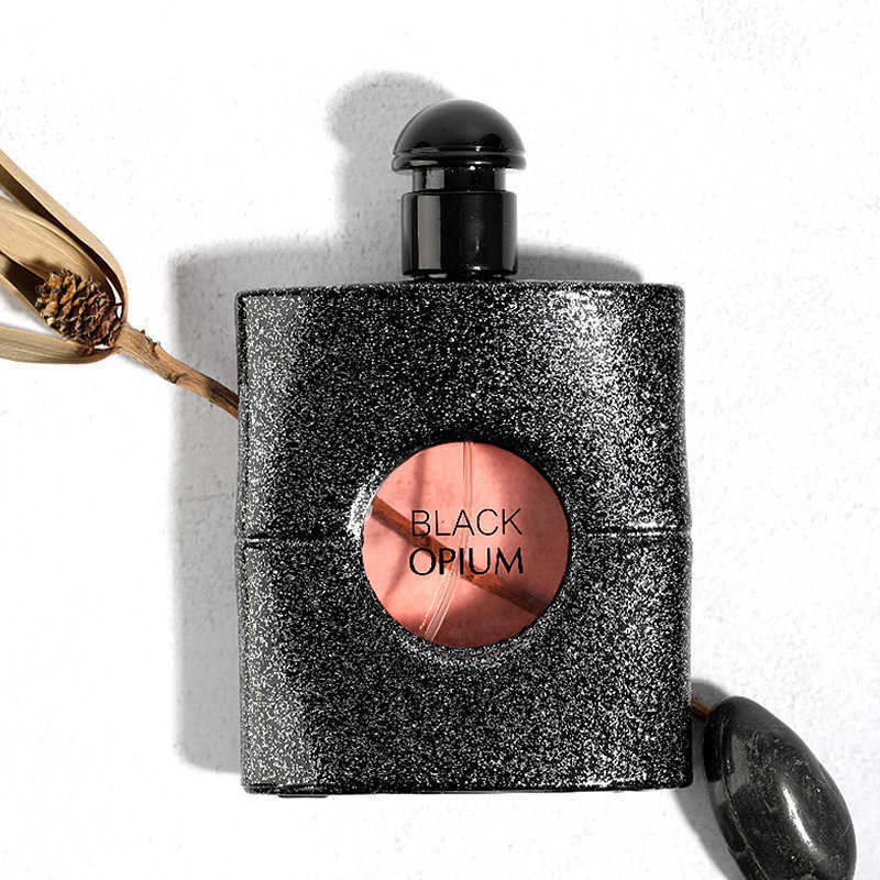 Black Opium perfume Women Fresh Light Fragrance Black Coffee perfume Student Women perfume C2601015 - view 3