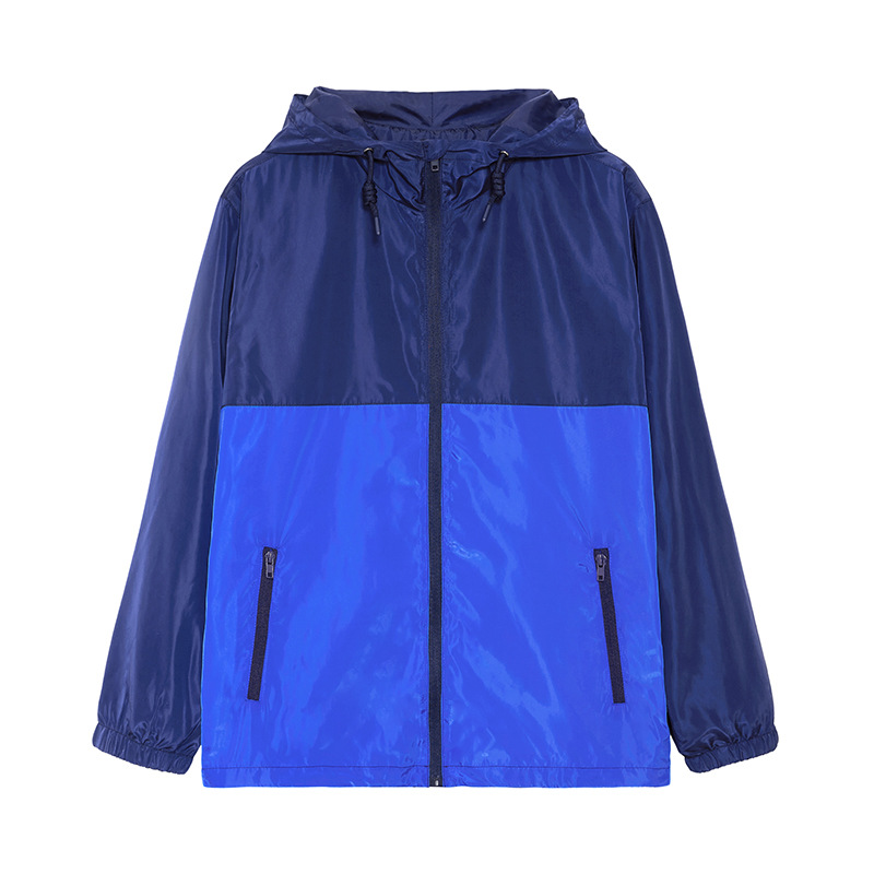 Camouflage Jackets Man Casual Sports windproof Breathable Jackets New Lightweight Hooded Coat Fashion Outdoor Trvel Climbing Outwear - view 4