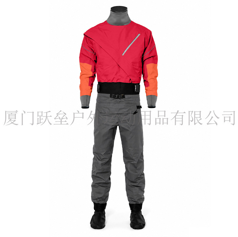 Diving suit outdoor life jacket water park and other sports 250217 - view 3