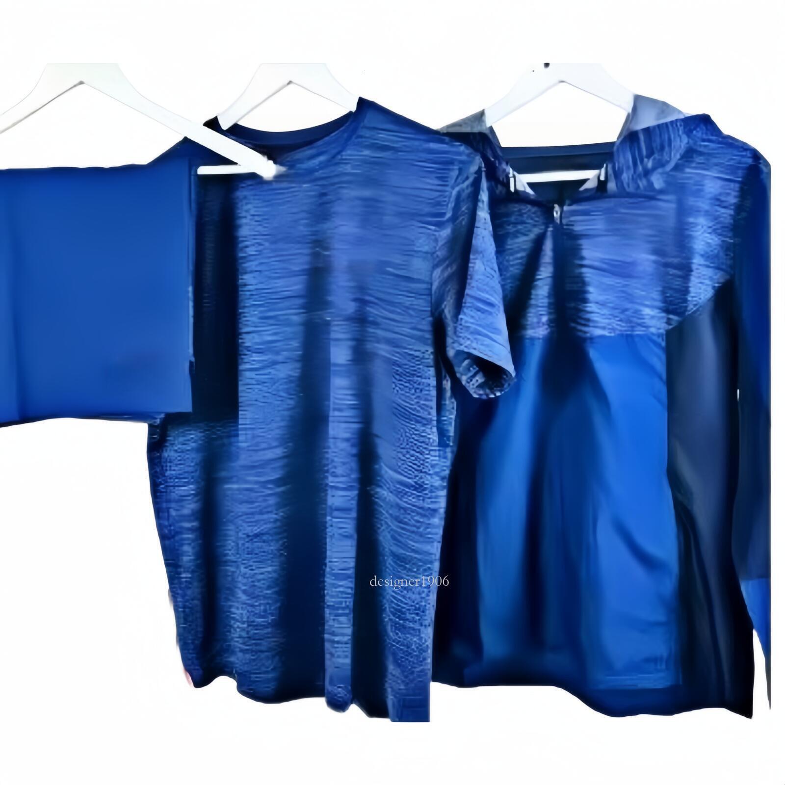 AAA+ 3 Piece technical Windbreaker Tracksuit Set Members Candy ensemble homme running pantalon sports jogging suits quick dry sportswear kid Set - view 5