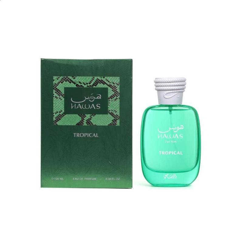 Middle Eastern Arabian Perfume Spray, Light Fresh Fragrance L261016 - view 9