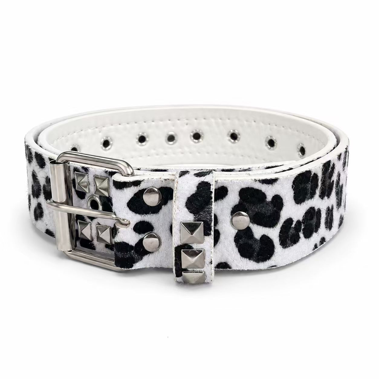 Boho Style PU Leather Belt Leopard Print Multi Color Available Women Dress Slim Fit Women Dress Custom Belt 251218 - view 7