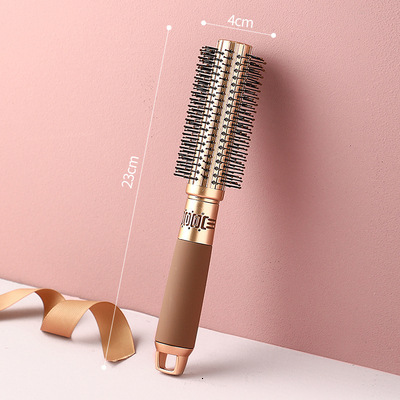 Luxury New Hair Massage Air Cushion Comb Brush Scalp Hairbrush Detangle Anti Static Salon Hairdressing Styling Tool Oval Hair Brushes Round Fast Shipp - view 9