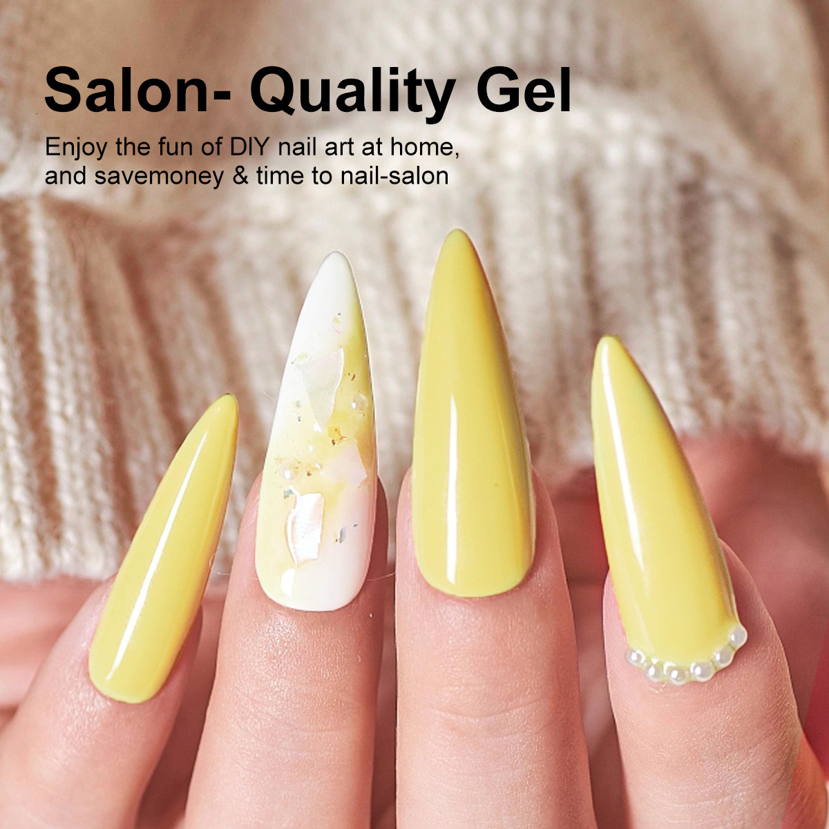Luxury 2026 New Polish Gel Tool Set 12 Colors Gel UV Curing Lamp Nail File Polishing Block Cuticle Pusher Nail Clippers Nail Art Kits Fast Shipping X2 - view 4