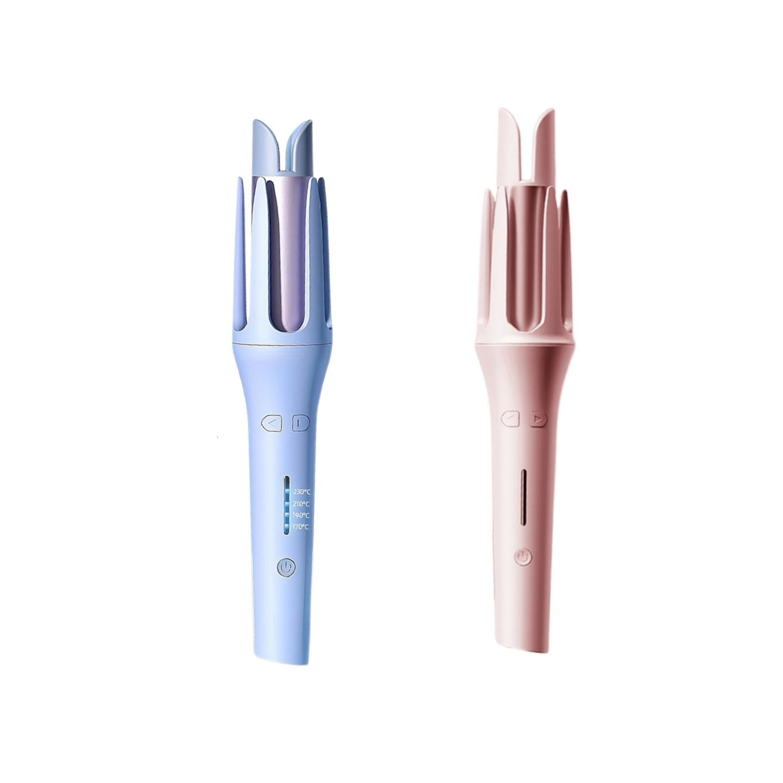 32mm automatic rotating ceramic curling iron salon wave shaped iron suitable for daily styling 261027 - view 4