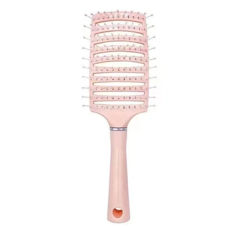 3pcs hair comb set Air Cushion Comb Airbag Comb Curly Hair Comb Suitable for daily household use and hair salon use 261027 - view 6