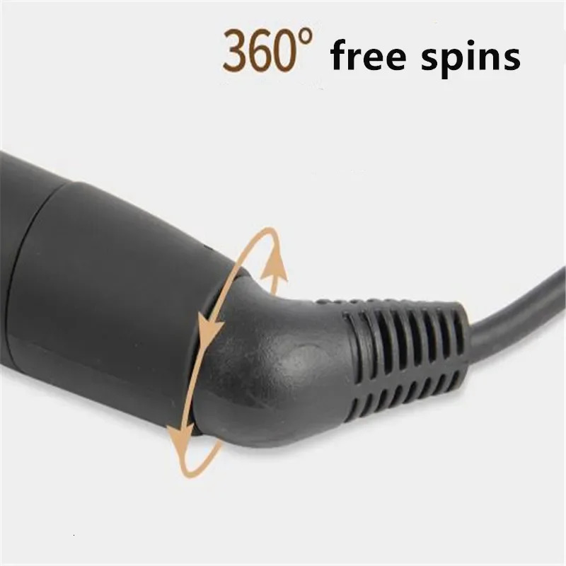 Professional 22mm 32mm LCD Hair Curler Adjustment Temperature Hair Curler Ceramic Curling Roller Wand Wavers Styling Tool 261027 - view 5