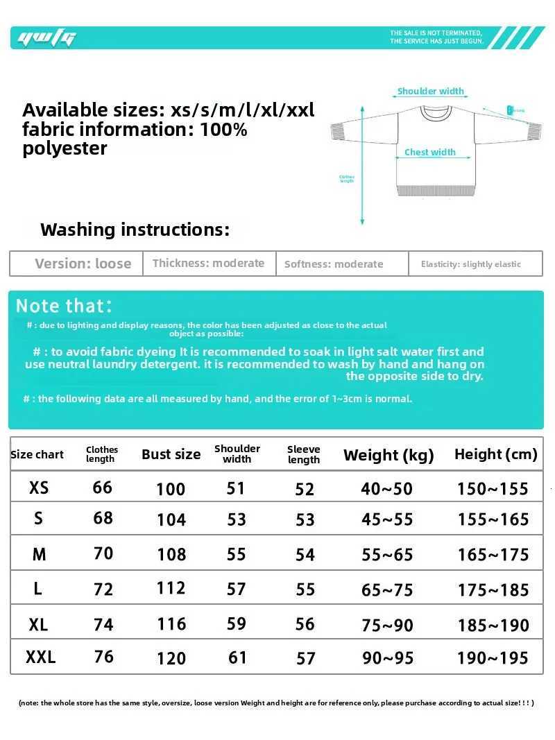 Men's Sweaters 2026 Spring/Summer Men's and Women's Cartoon Pattern Knitted Sweater - Loose and Comfortable Long-sleeved Knitted Sweate - view 7
