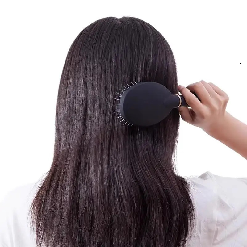 ious Massage Hairbrush for the Perfect Salon Straight and Smooth Hair Experience 261027 - view 7
