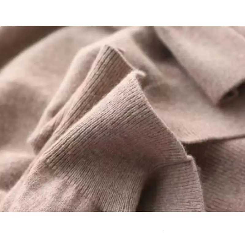 Men's Sweaters Cashmere Cotton blend sweater men pull homme 2025 autumn winter sweter clothes sueter hombre man pullover sweaters H261026 - view 7