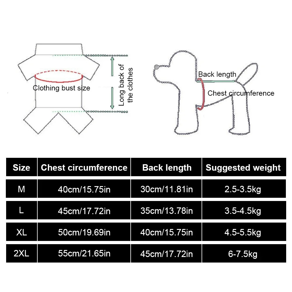 Universal M-2XL Christmas Pet Dress Cosplay Dog Clothes Cat Party Formal Dress Uniform Dog Clothes for Christmas Decorations 261027 - view 7