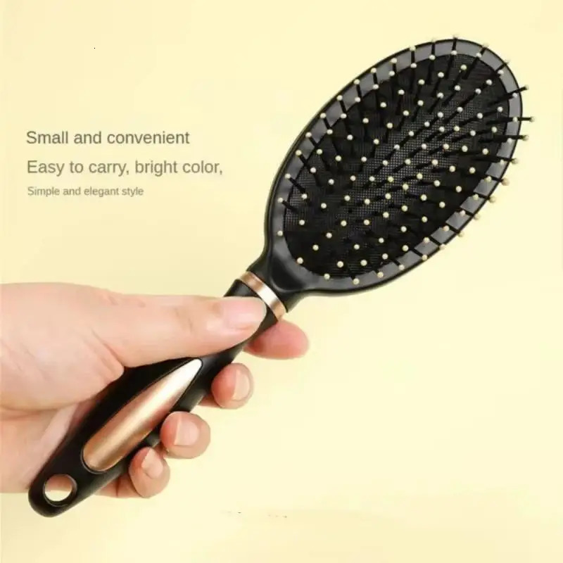 ious Massage Hairbrush for the Perfect Salon Straight and Smooth Hair Experience 261027 - view 5