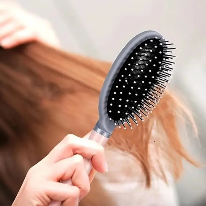 3pcs hair comb set Air Cushion Comb Airbag Comb Curly Hair Comb Suitable for daily household use and hair salon use 261027 - view 7