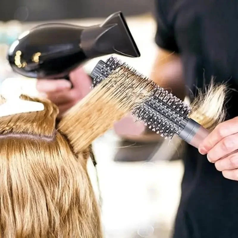 3pcs hair comb set Air Cushion Comb Airbag Comb Curly Hair Comb Suitable for daily household use and hair salon use 261027 - view 5