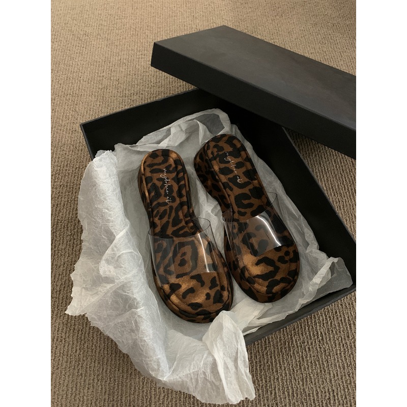 New 2024 Summer Women Slipper Fashion Ladies Elegant Slides Open Toe Slip On Outdoor Sandal Shoes 08c7