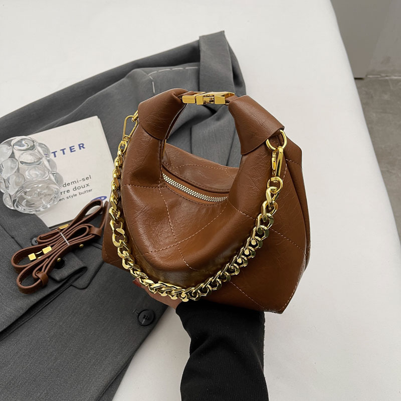 Women Bag Handbag Shoulder Bag Fashion Armpit Bag Trendy Bag Free shipping