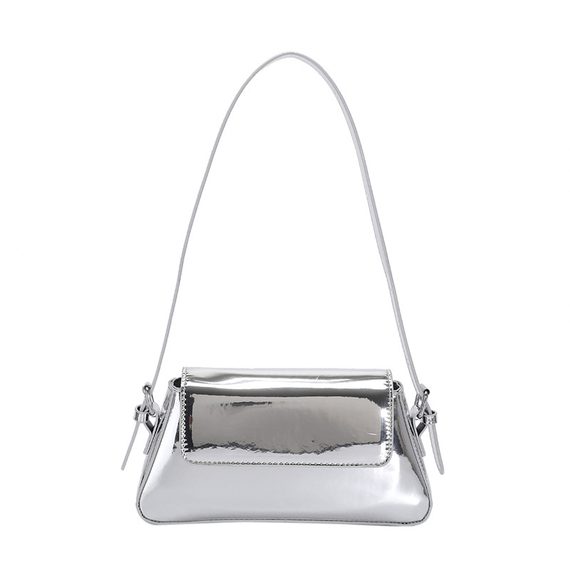Women Bag Design Sense Shoulder Bag New Trendy Fashion Crossbody Bag Armpit Bag Free shipping