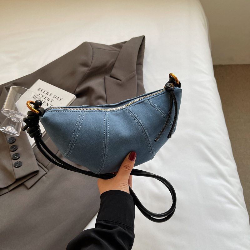 2025 Designer Women New 3 Autumn Design Crossbody Shoulder Bag Vintage Style Fashion Free shipping