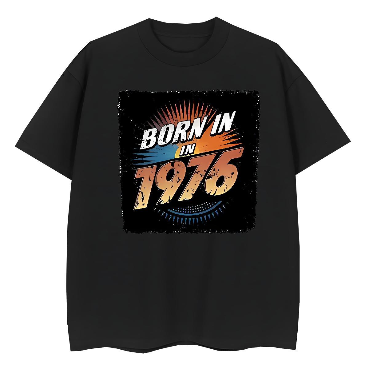 Designer Mens T Shirts 230g Cotton letter Street Casual Custom Anime Breathable Crew Neck Tshirts Factory Direct Top Tees