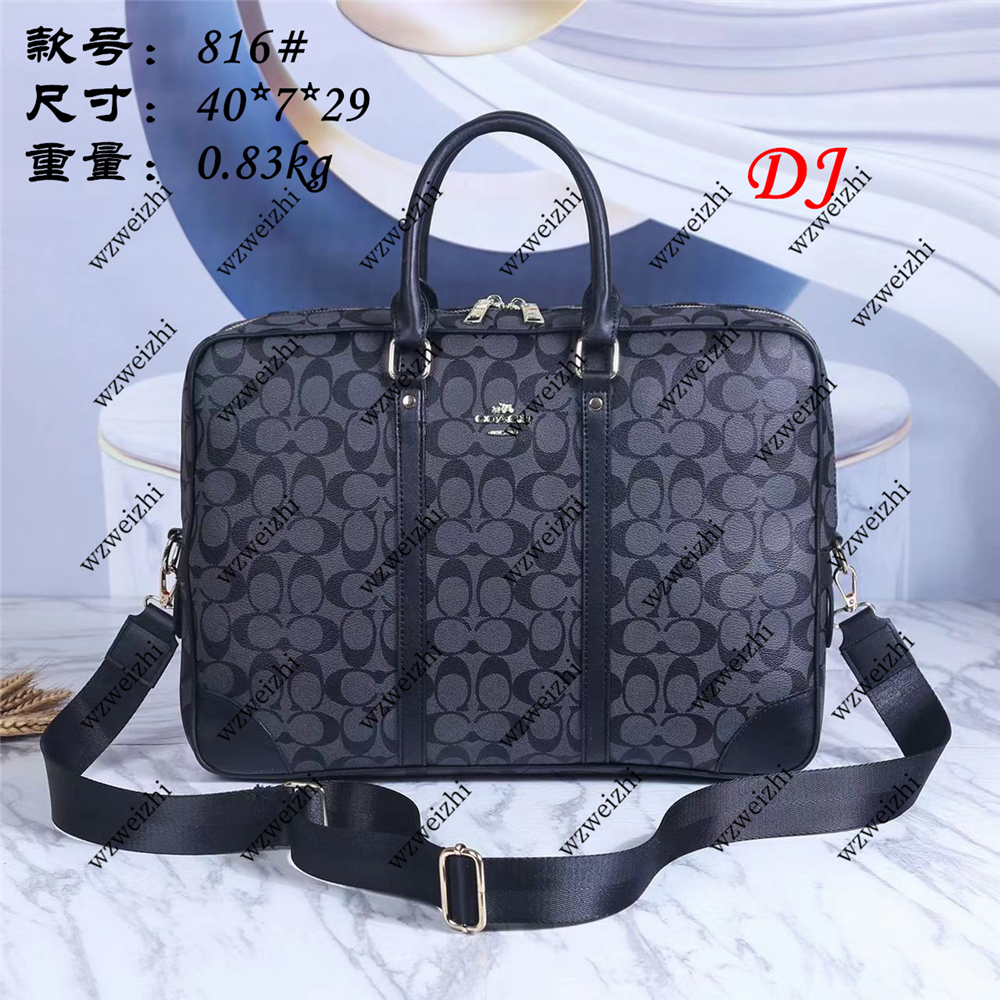 designer mens briefcase Womens laptop Shoulder Bags Cross body bag Messenger Bag Luxury Bag Wallet Classic Fashion Tote bag Crossbody Bag laptop bag backpack