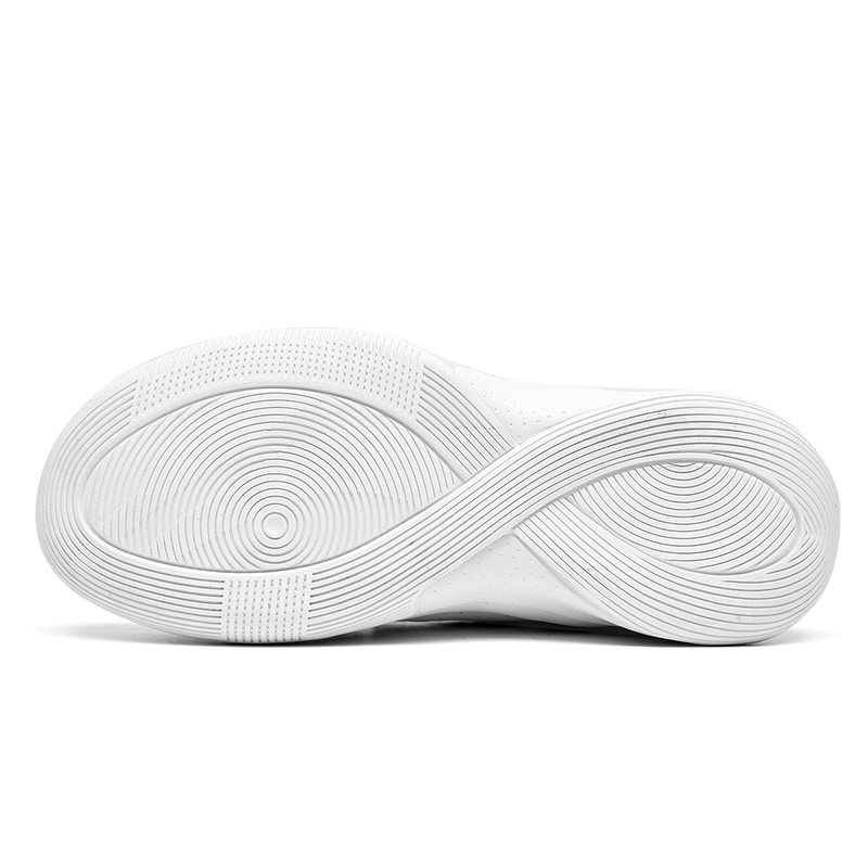 Basketball Shoes Original Design 2024 New Indoor Field Training Sports Shoes Comfortable Boy Basketball Shoes for Kids