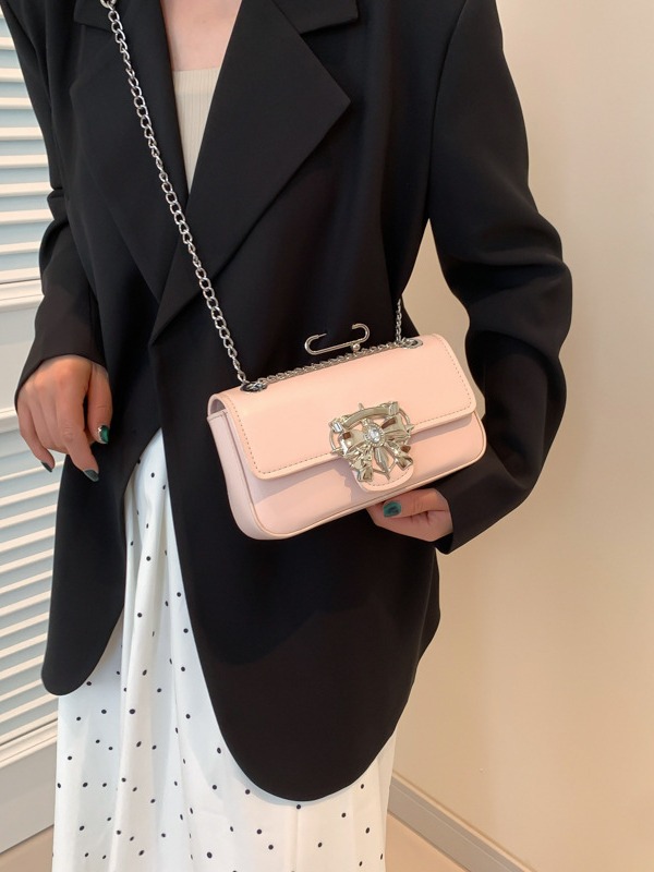 Women New Sense Shoulder Crossbody Bag Handbag Fashion Design fashion