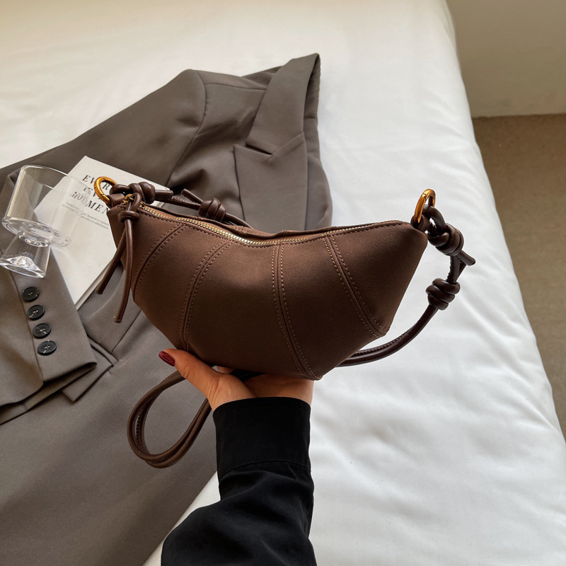 2025 Designer Women New 3 Autumn Design Crossbody Shoulder Bag Vintage Style Fashion Free shipping