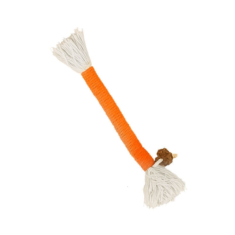 Wooden Polygonum Toy for Self Enjoyment and Soothing Mint Ball Stick Pussy Tooth Grinding Cat Supplies