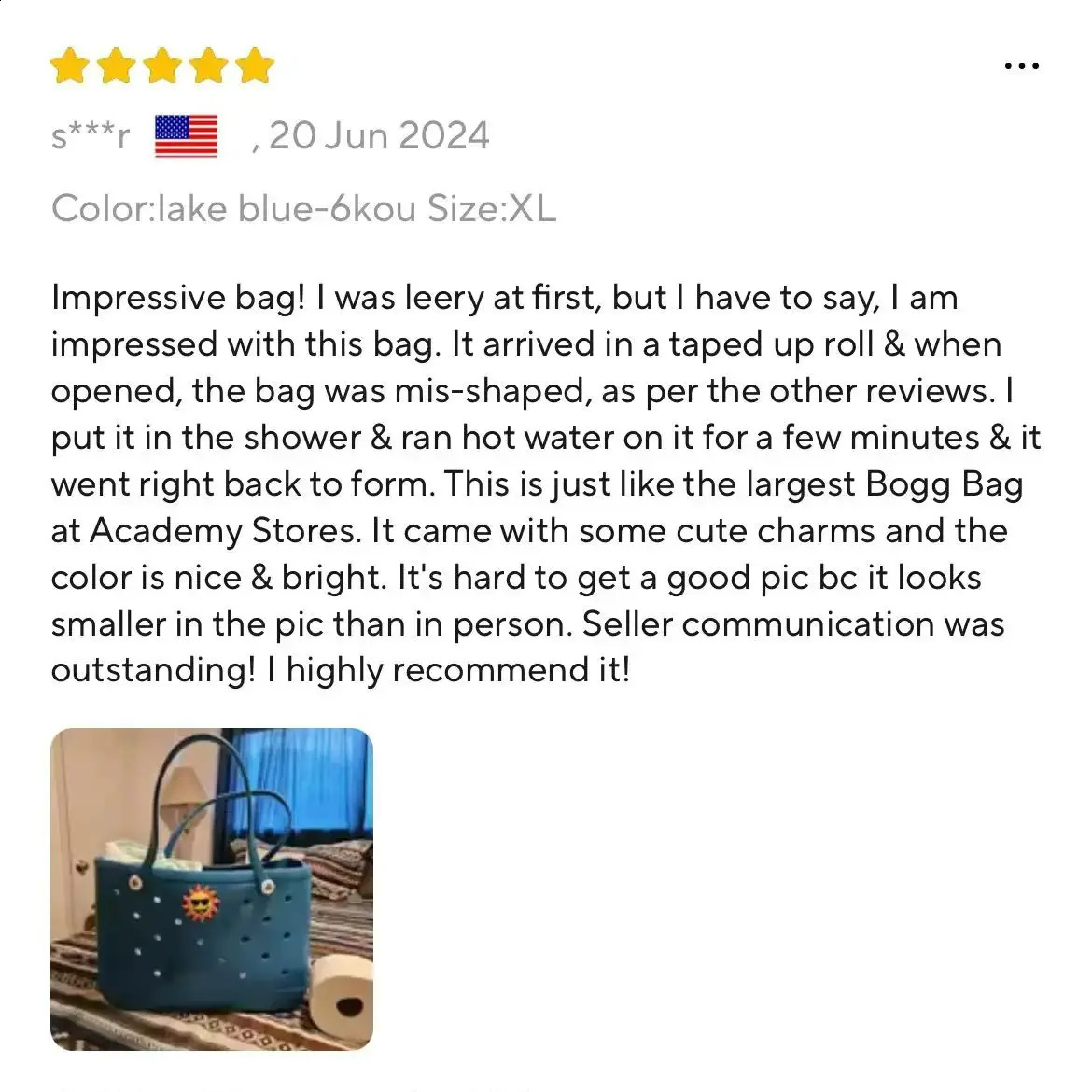 Extra Large Bogg Bag Summer EVA Beach Bag Basket Women Picnic Tote Bag Holes Waterproof Handbag Pouch Shopping Shoulder Bag 240830