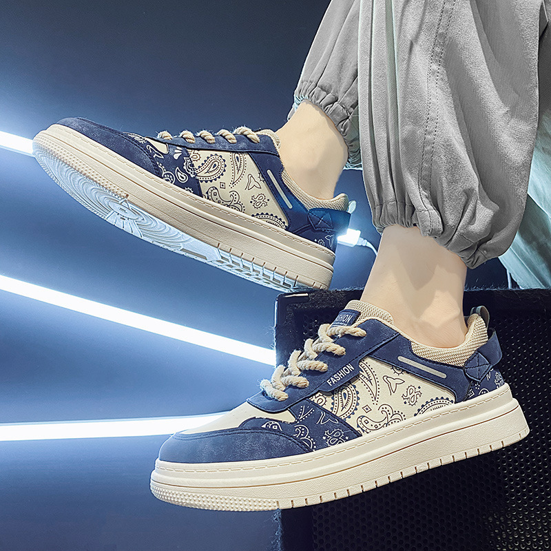 Casual Canvas Shoes for Men 2024 Fashion Sneakers | Breathable Flats 590e