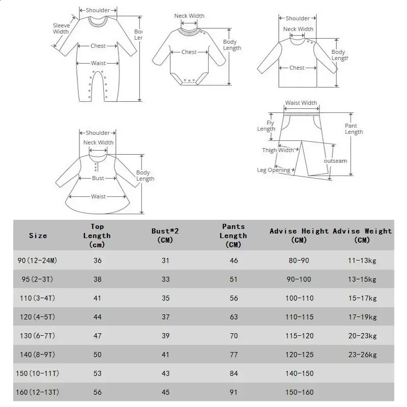 Children Fleece Winter Outfit Toddler Cotton Solid Hoodies Pullover Sweatshirt Pants Tracksuit Set Kids Boy Girl Warm Sweatsuits 250218