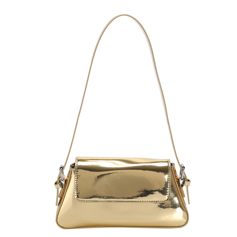 Women Bag Design Sense Shoulder Bag New Trendy Fashion Crossbody Bag Armpit Bag Free shipping