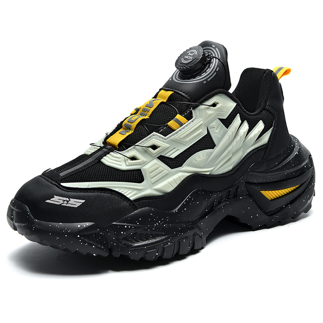 Men Sneakers Male tenis Luxury shoes Mens casual Trainer Race Breathable fashion loafers running Shoes for men b5a