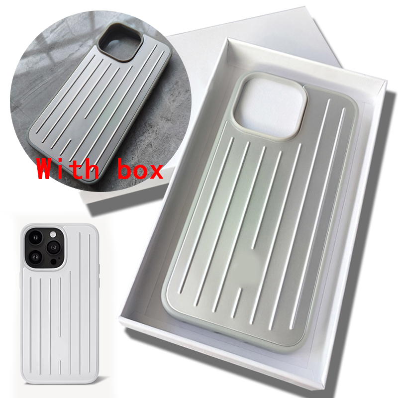 suitcase for Travel Case apple 16 pro max 15 14 13 12 Pro designer phone iPhone case Sier aluminum alloy