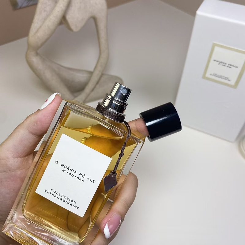 Women Fragrance 75ml Moonlight Patchouli California Reverie Perfume SANTAL BLANC Eau De Parfum Long Lasting Time Good Smell EDP Design Brand Lady Cologne Body spray