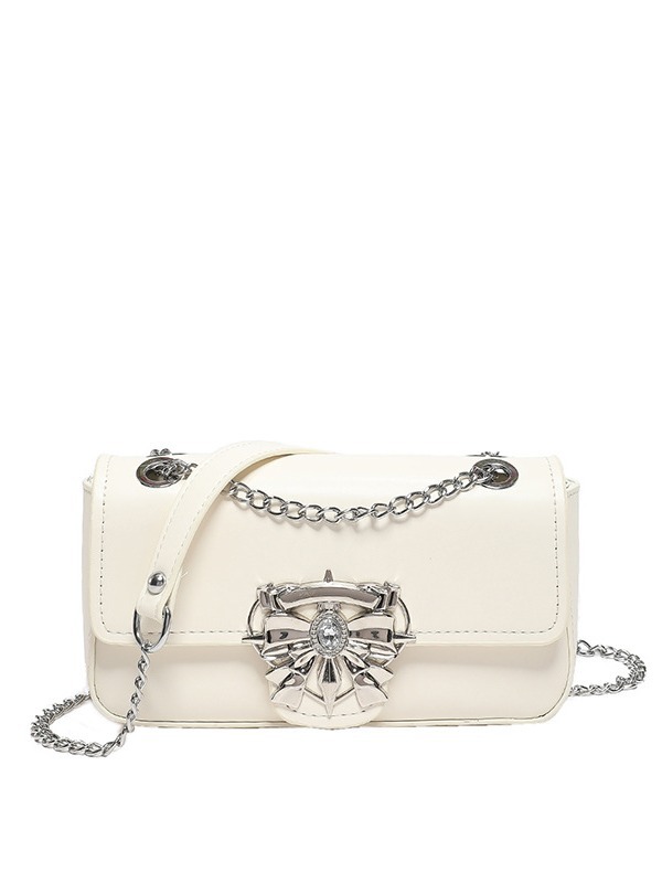 Women New Sense Shoulder Crossbody Bag Handbag Fashion Design fashion