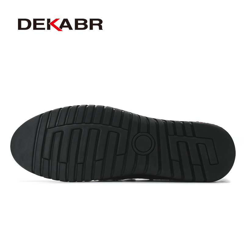 Moccasin Loafers: Genuine Leather Men's Casual Flat Comfortable hot Driving Shoes, Lightweight for Daily Use