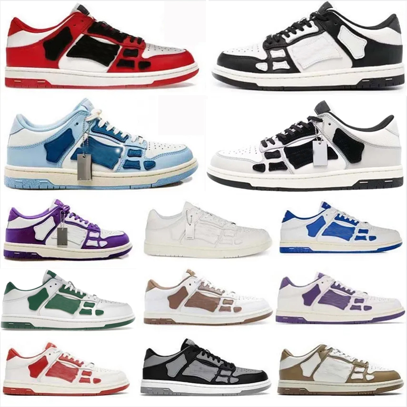 mens shoes trainers sneakers womens designer shoe White Green Black Grey Brown Powder Blue Red women Sports Trainers Sneaker