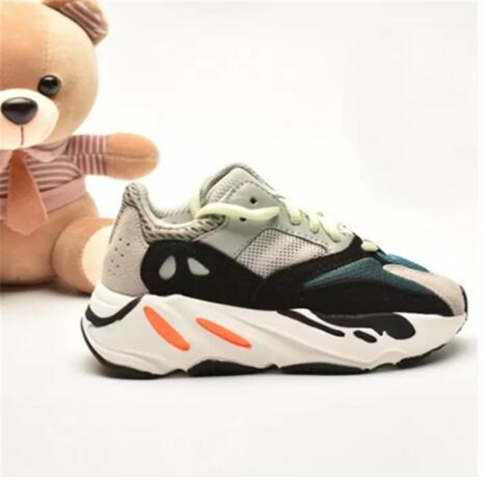 Children Running Sh… - image