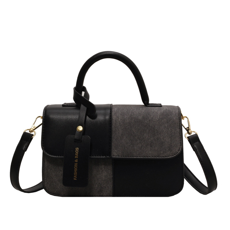 2025S Fashion Designer Women Vintage Style Fashion Crossbody Shoulder Bag Handbag Simple Design Free Shipping