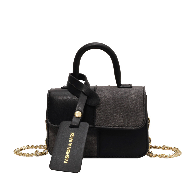 2025S Fashion Designer Women Vintage Style Fashion Crossbody Shoulder Bag Handbag Simple Design Free Shipping