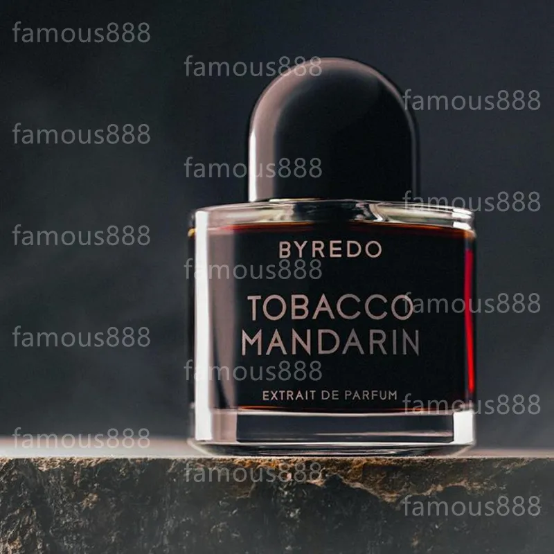 Male Latest Luxury Brand Fragrance rose of no man's land 100ml GYPSY WATER EDT Parfums Perfume Eau De Parfum Long Lasting Smell EDP Men Wome