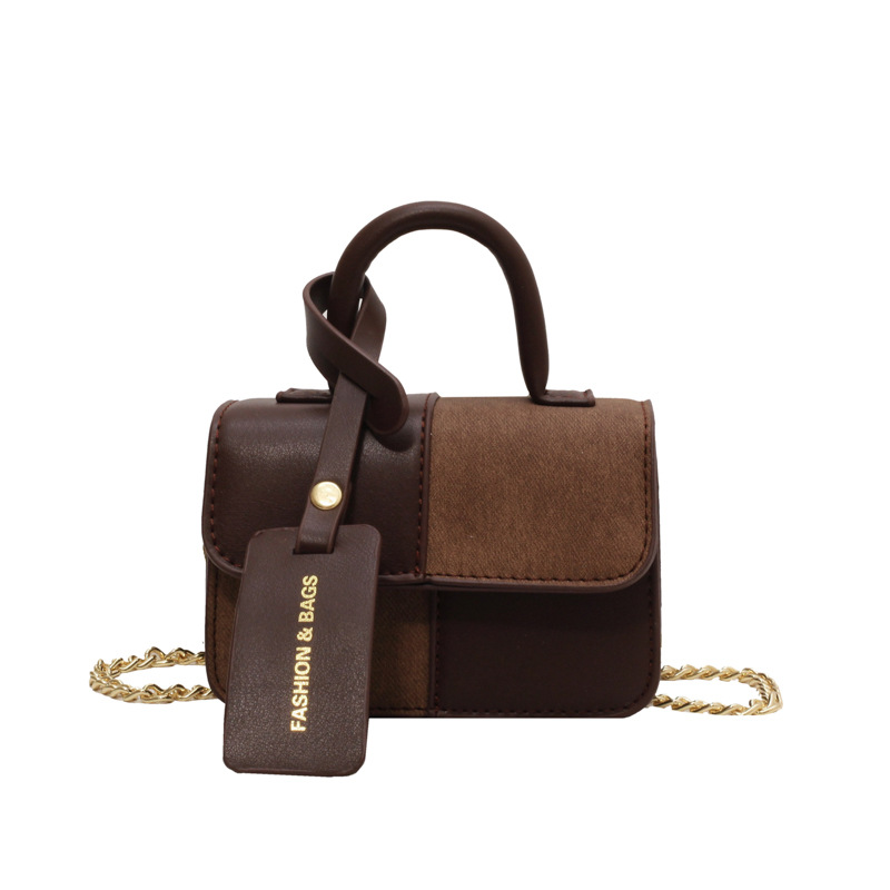 2025S Fashion Designer Women Vintage Style Fashion Crossbody Shoulder Bag Handbag Simple Design Free Shipping