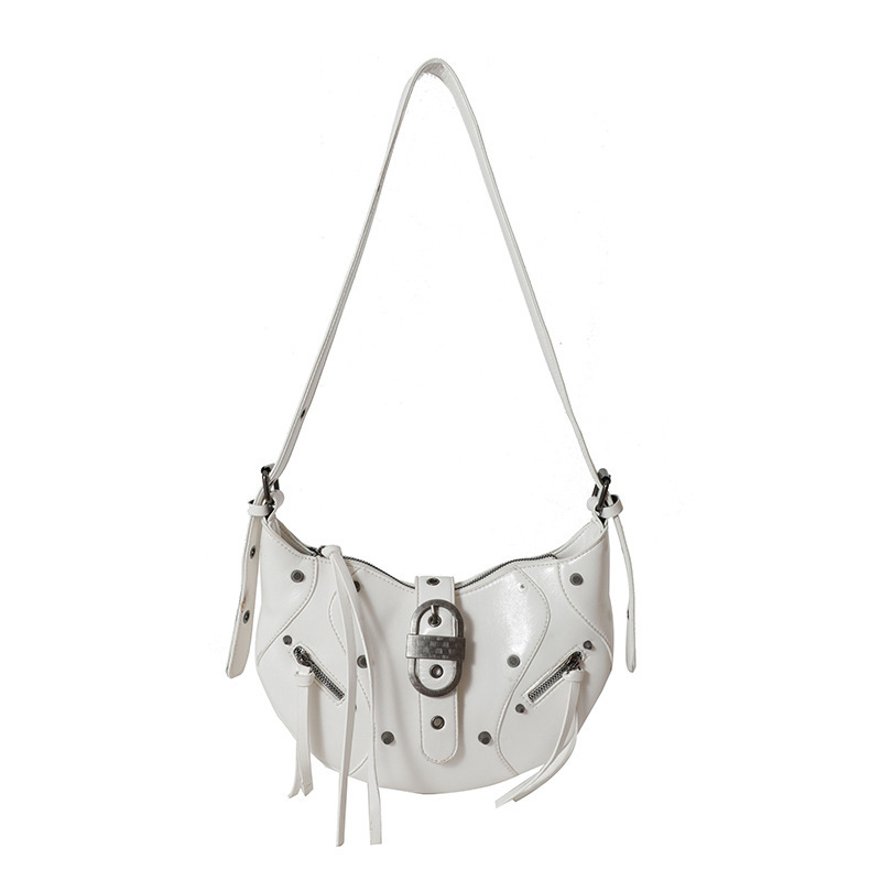 Large Capacity Women's Shoulder Bag: Stylish and Versatile for 2024 dh5727163