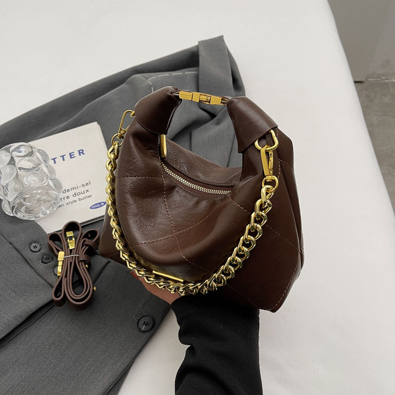 Women Bag Handbag Shoulder Bag Fashion Armpit Bag Trendy Bag Free shipping