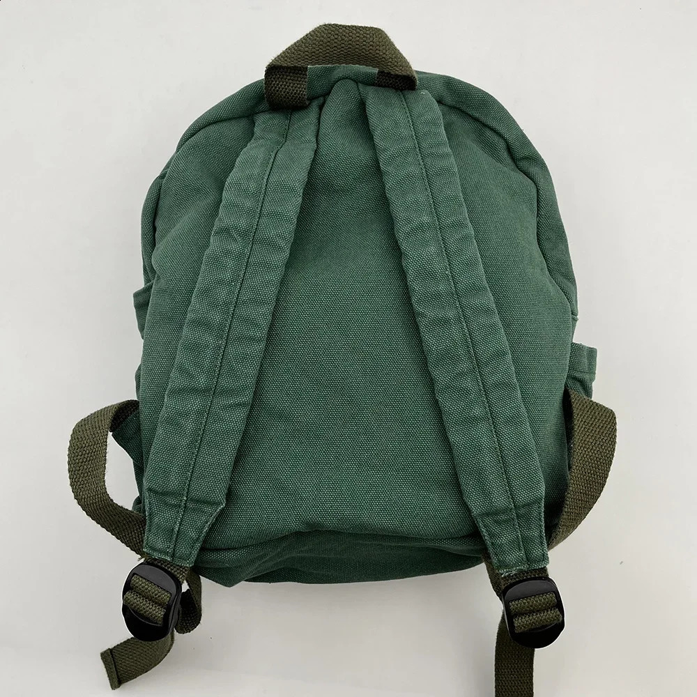 TV The Last of Us Cosplay Ellie Joel Backpack Game Student Schoolbag Unisex Rucksack Canvas Shoulder Bag